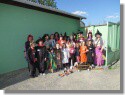 Slet čarodějnic 2012