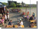 Slet čarodějnic 2012