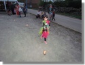 Slet čarodějnic 2013
