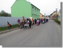 Slet čarodějnic 2015