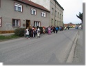 Slet čarodějnic 2015