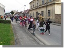 Slet čarodějnic 2015