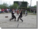 Slet čarodějnic 2015