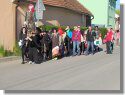 Slet čarodějnic 2016