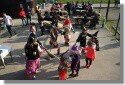 Slet čarodějnic 2017