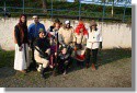Slet čarodějnic 2017