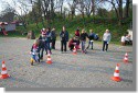 Slet čarodějnic 2017
