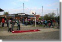 Slet čarodějnic 2017