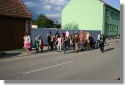 Slet čarodějnic 2018