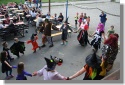 Slet čarodějnic 2018