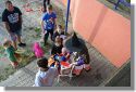Slet čarodějnic 2019
