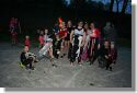 Slet čarodějnic 2019