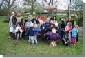 Slet čarodějnic 2017