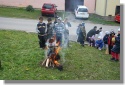 Slet čarodějnic 2017