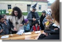 Slet čarodějnic 2017