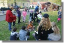 Slet čarodějnic 2017