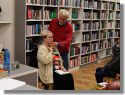 Beseda s chiropraktikem Vinci Lászlem