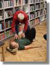 Beseda s chiropraktikem Vinci Lászlem