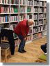 Beseda s chiropraktikem Vinci Lászlem