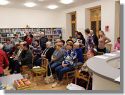 Beseda s chiropraktikem Vinci Lászlem