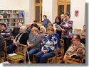 Beseda s chiropraktikem Vinci Lászlem