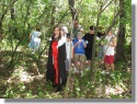 Dětské odpoledne 2009