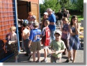 Dětské odpoledne 2009