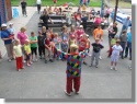 Dětské odpoledne 2010
