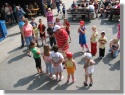 Dětské odpoledne 2010