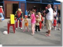 Dětské odpoledne 2010