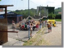 Dětské odpoledne 2011