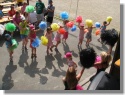 Dětské odpoledne 2011