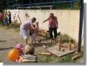 Dětské odpoledne 2011