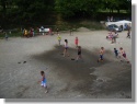 Dětské odpoledne 2011