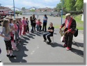 Dětský den 2013