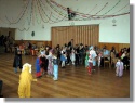 Dětský karneval 2008