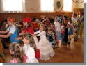 Dětský karneval 2008