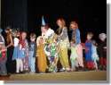 Dětský karneval 2008