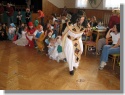 Dětský karneval 2008