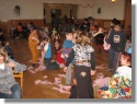Dětský karneval 2008