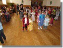 Dětský karneval 2012