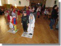 Dětský karneval 2012