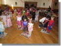 Dětský karneval 2012