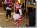 Dětský karneval 2012