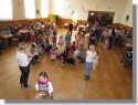 Dětský karneval 2012