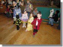 Dětský karneval 2012