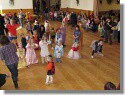 Dětský karneval 2013