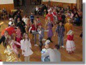 Dětský karneval 2013