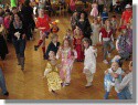Dětský karneval 2013