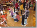 Dětský karneval 2013